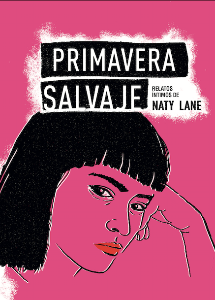 Naty Lane: En su propia tinta